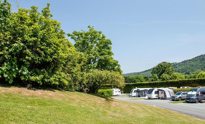 Riverside Touring Park